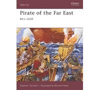 Pirate of the Far East: 811-1639: No. 125 (Warrior)