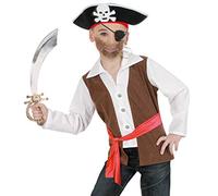 Pirate of the Seas Talla:164