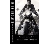 Pirate on a Bike: Volume 2 (The Tent)