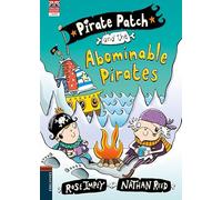 Pirate Patch and the Abominable Pirates: 2