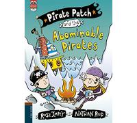 Pirate Patch and the Abominable Pirates: 2