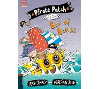 Pirate Patch and the Box of Bones: 4