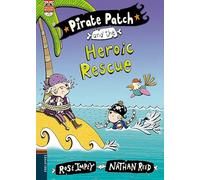 Pirate Patch and the Heroic Rescue: 7