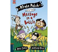 Pirate Patch and the Message in a Bottle: 1