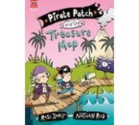 Pirate Patch and the Treasure Map