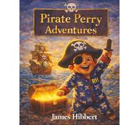Pirate Perry Adventures