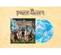 Pirate Queen - Travelling Around the World