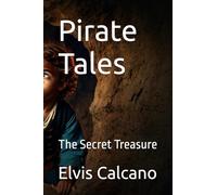 Pirate Tales: The Secret Treasure