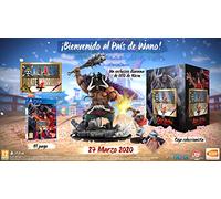 Pirate Warriors 4: One Piece - Kaido Edition