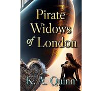 Pirate Widows of London: A Steampunk Novella (Dame Millie's Steampunk Adventures)