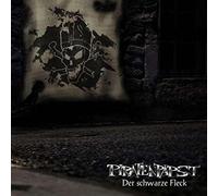 Piratenpapst - Der Schwarze Fleck (Lim.Black Vinyl) [Vinilo]