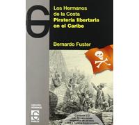 PIRATERIA LIBERTARIA EN EL CARIBE+CD (GENEROS)