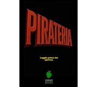 PIRATERIA: POESIE DISSIDENTI SOTTO FALSO NOME