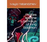 Pirates and the Lost Keys of King Solomon