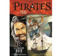 Pirates & Cinéma - Le corsaire noir [Francia] [DVD]