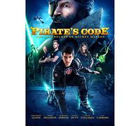 Pirate's Code: The Adventures of Mickey Matson [USA] [DVD]
