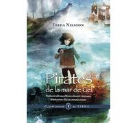 Pirates de la mar de gel: 22 (El jardí secret)