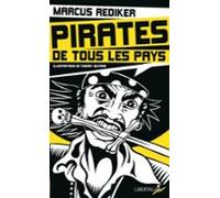 Pirates De Tous Les Pays (ebook)