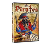 Pirates-Dead Men Tell Their Ta - Pirates: Dead Men Tell Their Tales [Reino Unido] [DVD]