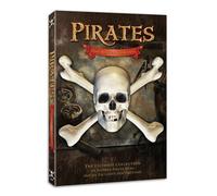 Pirates: Dead Men Tell Their Tales [Reino Unido] [DVD]