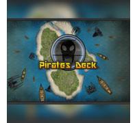 Pirates Deck (PC) Steam Key - GLOBAL
