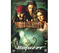 Pirates des Caraïbes 2 : Le Secret du Coffre Maudit [DVD]
