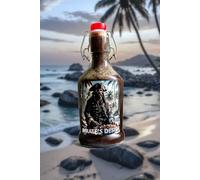 Pirates Desire Remake de la antigua salsa pirata del Caribe, 220 ml
