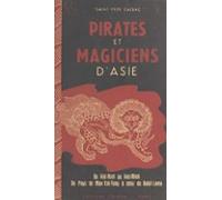 Pirates Et Magiciens Dasie (ebook)