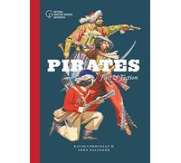 Pirates: Fact and Fiction