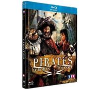 Pirates [Francia] [Blu-ray]