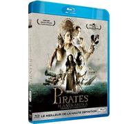Pirates [Francia] [Blu-ray]