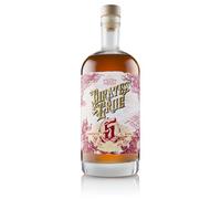 Pirate's Grog 5 YO Rum 37.5° 70cl
