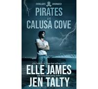 Pirates in Calusa Cove (Everglades Overwatch)