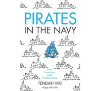 Pirates in the Navy: How Innovators Lead Transformation