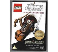 Pirates Lego DVD Sampler [Italia]