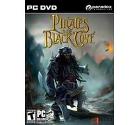 Pirates of Black Cove (PC) Steam Key GLOBAL