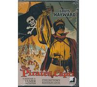 Pirates of Capri: Edgar Ulmer Collection 4 [USA] [DVD]
