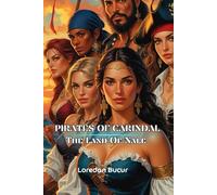 Pirates Of Cardinal -The Land Of Nale