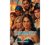 Pirates Of Cardinal -The Land Of Nale