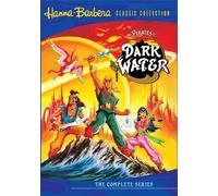 Pirates of Dark Water: The Complete Series (DVD) N/A (Importación USA)