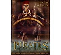 Pirates of Ghost Island [Alemania] [DVD]