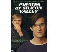 Pirates of Silicon Valley [USA] [DVD]