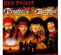 Pirates of the Baroque