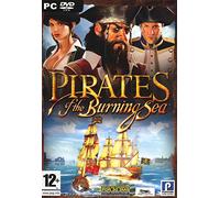 Pirates Of The Burning Sea/Pc