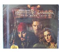 Pirates of the Caribbean