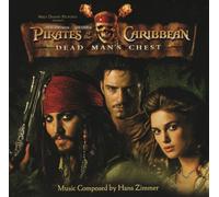 Pirates of the Caribbean