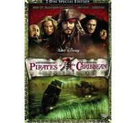 Pirates of the Caribbean 3 - Am Ende der Welt [Alemania] [DVD]