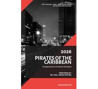 Pirates of the Caribbean and the degeneration of the Western Hemisphere: USA - Venezuela , Israel - Gaza, Russia - Ukraine and the Downfall of the West