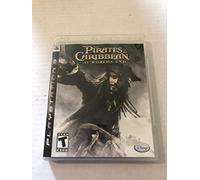 Pirates of the Caribbean: At Worlds End / (Sony Playstation 3) (Importación USA)