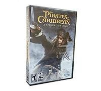 Pirates of the Caribbean: At Worlds End (輸入版)